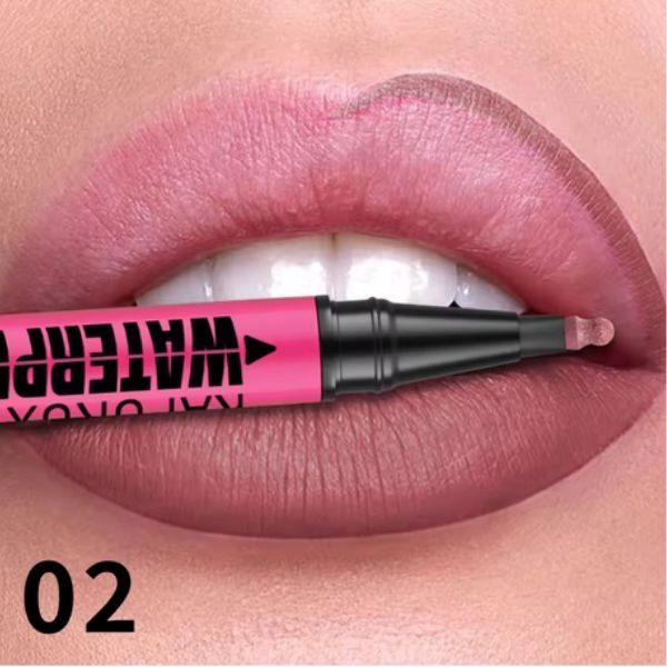 Lip Liner No. 2