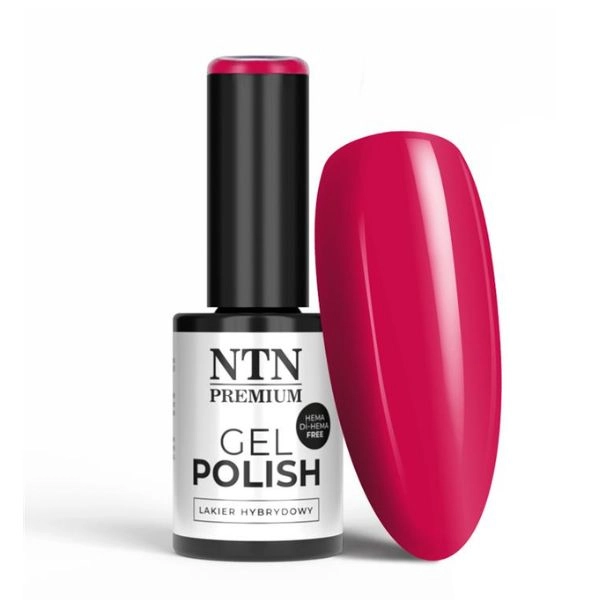 NTN Premium Hybrid Gel polish - Oriental Delice no. 271, 5g
