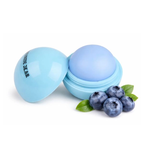 Lip balm, Blueberry