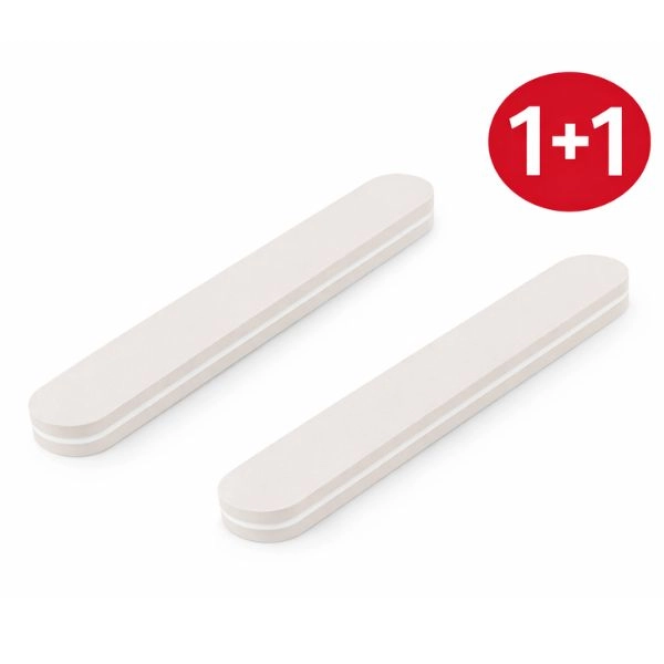 Inginails Foamy nail file 150/180 - 1+1 FREE