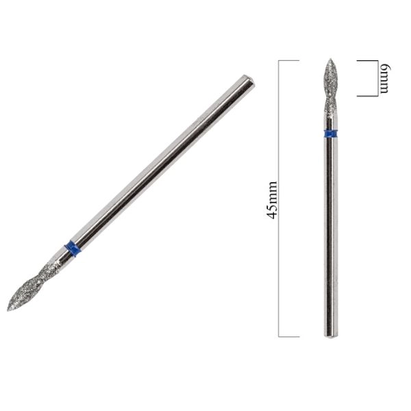 Sanding attachment - fine