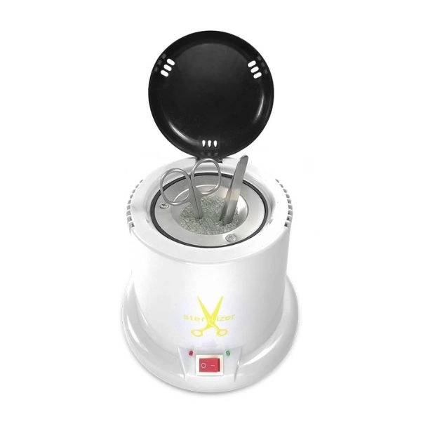 Sterilizer CO BASIC CN00556