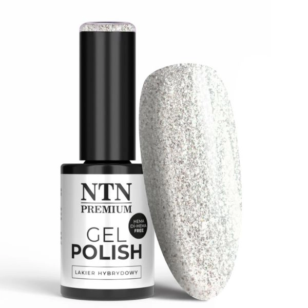 NTN Premium Hybrid Gel polish - Limited Edition nr. 317, 5g