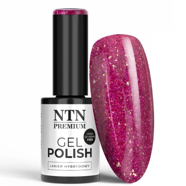 NTN Premium Hybrid Gel polish - Limited Edition nr. 414, 5g