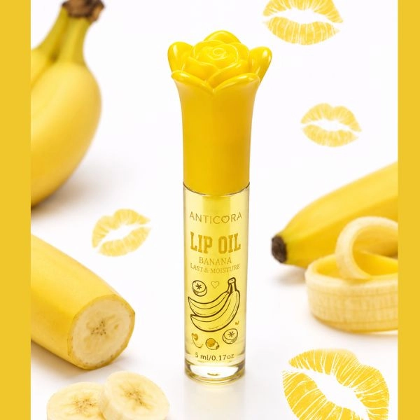 Lip Oil Maximizer - Banana