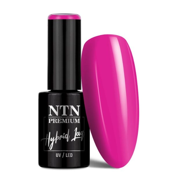 NTN Premium Hybrid Gel polish - Delight Sorbet Collection nr. 150, 5g