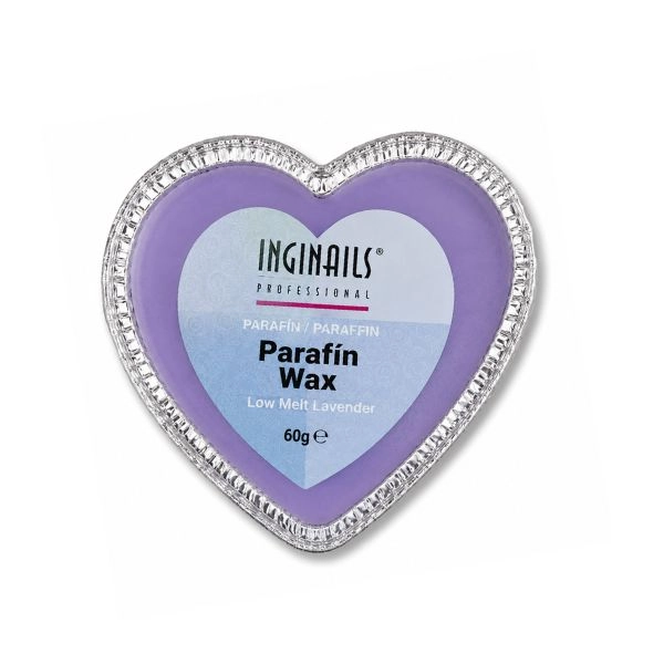 Paraffin wax wraps – Lavender, 60g