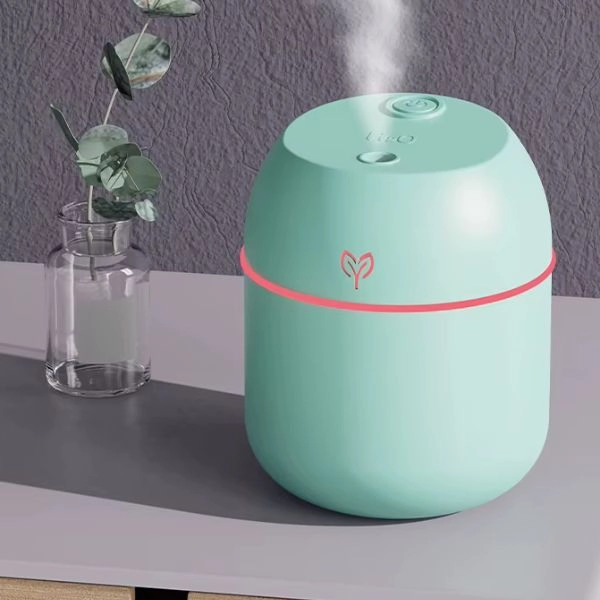 Aroma Diffuser, Menthol