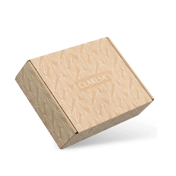 Claresa Eco Box Set – Gift Box