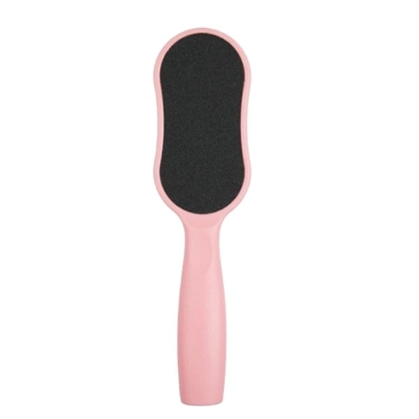 Pedicure foot file, pink