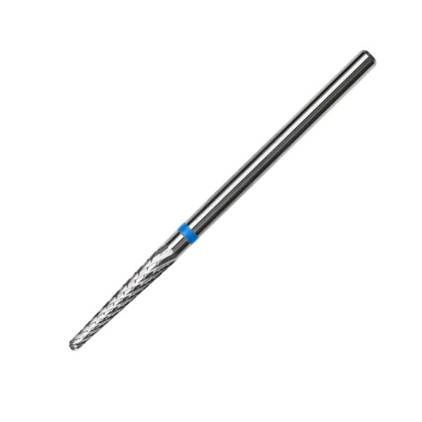 Pro Expert 2.3/14 mm Cone Nail Drill Bit, Blue
