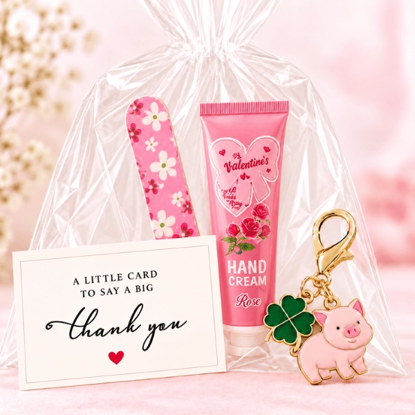 Gift Set with Pendant 5