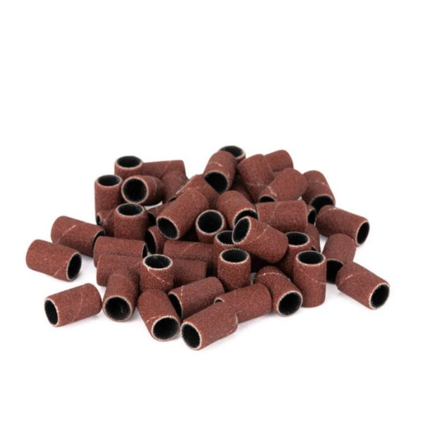 AlleMed Sanding Bands, 50 pcs – Grit 180