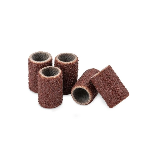 AlleMed Sanding Bands, 100 pcs – Grit 100