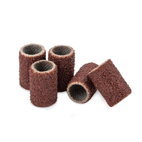 AlleMed Sanding Bands, 50 pcs – Grit 100