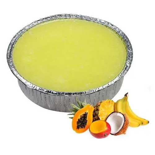 Cosmetic, paraffin wax - Tropic