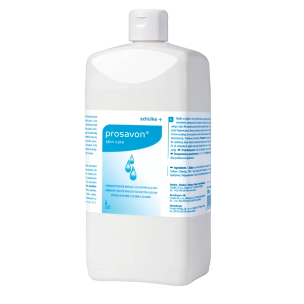 Prosavon for hand disinfection 500ml