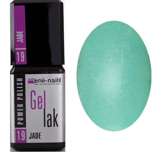 Jade 19 - ENII UV gel polish 11ml