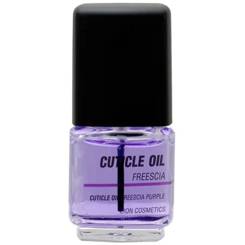 Freescia Purple - Cuticle Oil for Regeneration 12ml