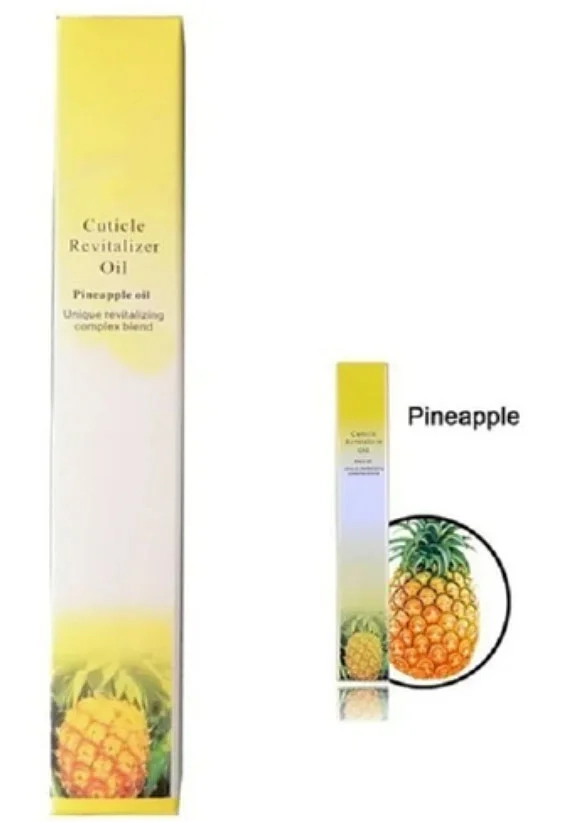 Pineapple Pink - oil nail pencil 5ml