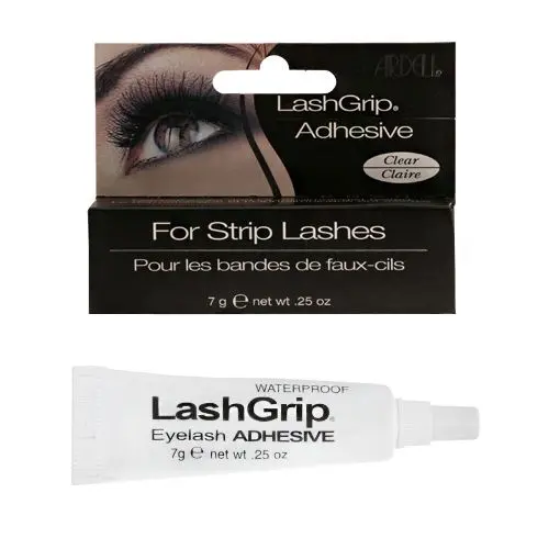 Clear Adhesive for Individual Lashes 7g