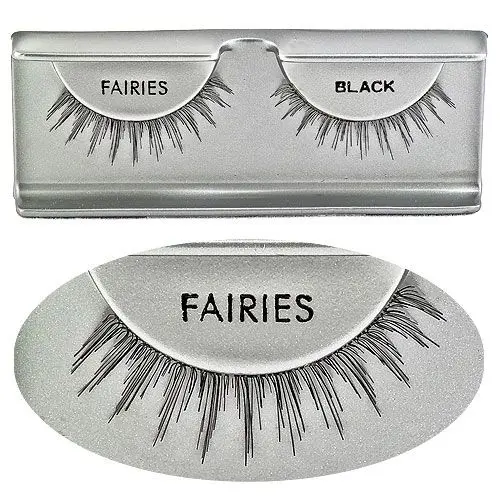 Flare Eyelash Strips - Fairies