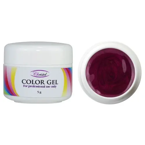 Colour UV gel 5g - Paso Doble