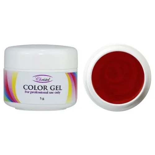Saxana - colour gel for nails 5g