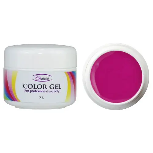 Luxus colour gel 5g - Sweet Pink