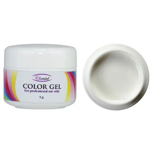 Colour UV gel 5g - Whisper