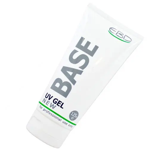 EBD UV gel in tube - two-phase - New Base 1. phase 125g