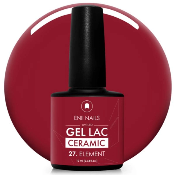 UV gel polish Ceramic - 27 Element, 10ml