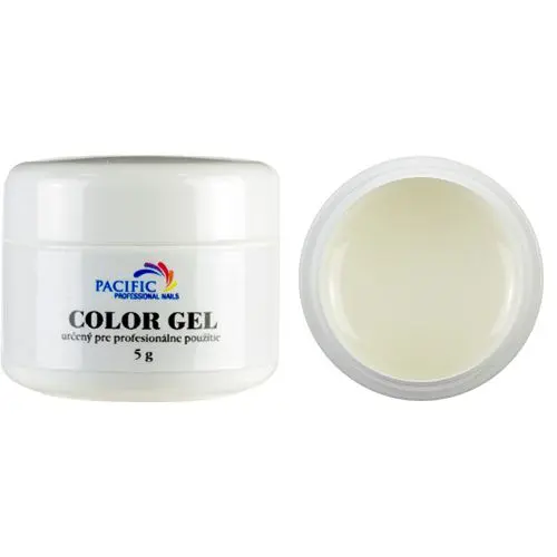 Element Milk - 5g coloured UV gel