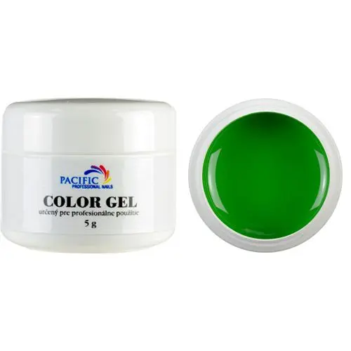 Element Olive Green - 5g coloured UV gel
