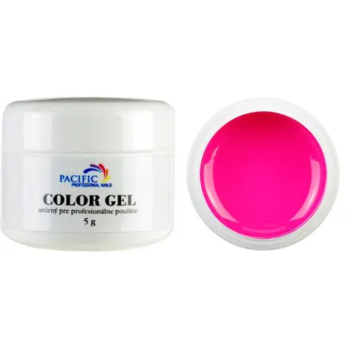 UV coloured gel - Element Sweet Cherry, 5g