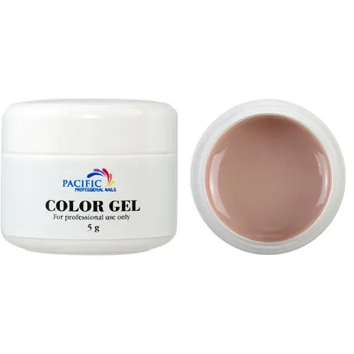 Make Up Dark, 7,5g - UV gel, coloured