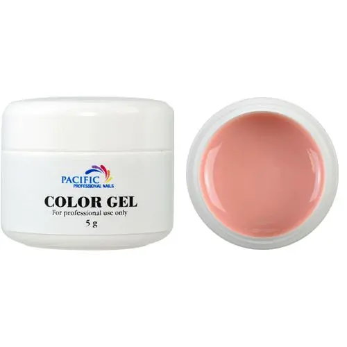 UV coloured gel - Make Up Natural, 5g