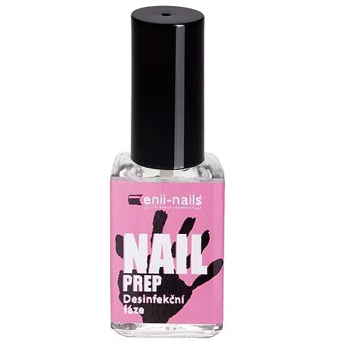 Nail prep - disinfectant for nails, 11ml