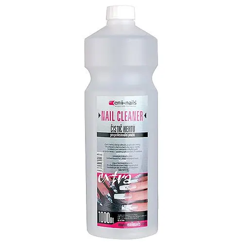 Professional cleaner and degreaser of nails EXTRA, 1000ml