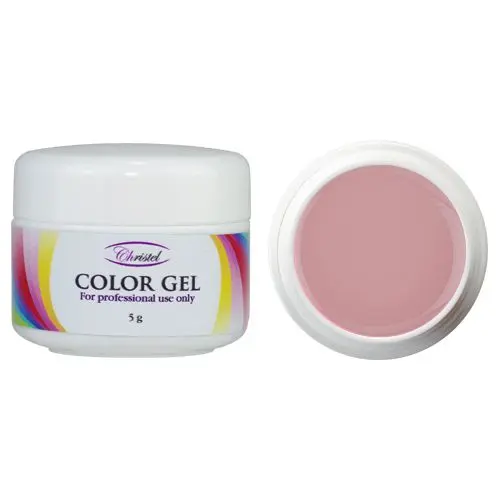 Nymfa - colour gel for nails 5g